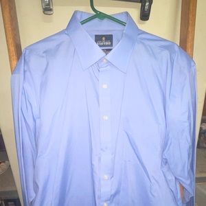 Mens dress shirt